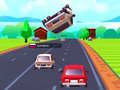 Spel Rasingsbotsing aanlyn