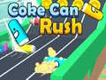 Spel Coke Kan Jaag aanlyn