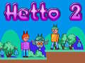 Spel Hetto 2 aanlyn