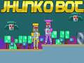 Spel Jhunko Bot aanlyn