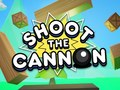 Spel Skiet Die Kanon aanlyn