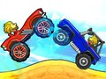 Spel Ry dode 3D aanlyn