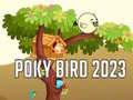 Spel Poky Voël 2023 aanlyn