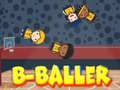 Spel B-Baller aanlyn