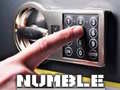 Spel Numble aanlyn