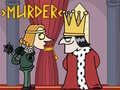Spel Moord aanlyn