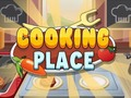 Spel Kookplek aanlyn