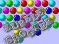 Spel Buble Shooter aanlyn