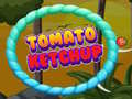 Spel Tamatie-ketchup aanlyn