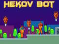 Spel Hekov Bot aanlyn
