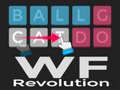 Spel WF Revolution aanlyn