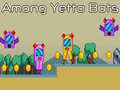 Spel Tussen Yetto-bots aanlyn