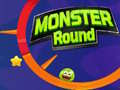 Spel Monster Rond aanlyn