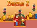 Spel Hoona 2 aanlyn
