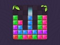 Spel Blok Puzzel aanlyn