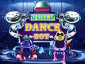 Spel Bou Dans Robot aanlyn