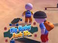 Spel Flip Skater Rush 3D aanlyn