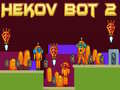 Spel Hekov Bot 2 aanlyn