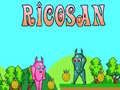 Spel Ricosan aanlyn