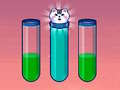 Spel Pretwater Sortering aanlyn