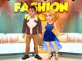 Spel Mode Aankleed aanlyn
