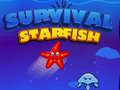 Spel Survival Seester aanlyn