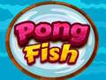 Spel Pong Vis aanlyn
