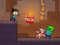 Spel My Craft: Craft Avontuur aanlyn