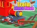 Spel Spoed op Treinlyn aanlyn