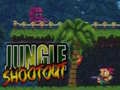 Spel Jungle skiet aanlyn