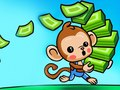 Spel Mini Aap Plek aanlyn