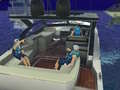 Spel Redding Strand Boot Parkering aanlyn