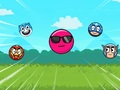 Spel Rollerbal X: Bounce-bal aanlyn