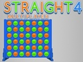 Spel Regstreeks 4 Meervoudige Spel aanlyn