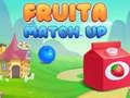 Spel Fruita Ooreenkoms aanlyn