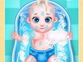 Spel Gelukkige Ma: Babasorg aanlyn