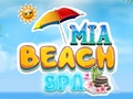 Spel Mia Strand Spa aanlyn