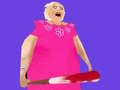 Spel Barby Ouma aanlyn