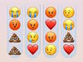 Spel Emoji Sort Meester aanlyn