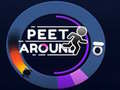 Spel Peet rondom aanlyn