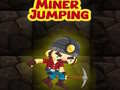 Spel Miner Spron aanlyn