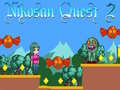 Spel Nikosan Avontuur 2 aanlyn