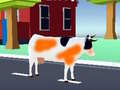 Spel Dier Hardloper aanlyn