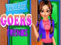 Spel Kollege Tendense aanlyn