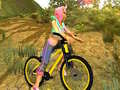 Spel BMX Offroad Stunts aanlyn