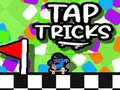 Spel Tik Triks aanlyn
