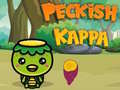 Spel Hongerige Kappa aanlyn