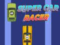 Spel Super Motor Renner aanlyn
