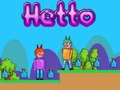 Spel Hetto aanlyn