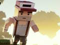 Spel Parkour Craft 3D aanlyn